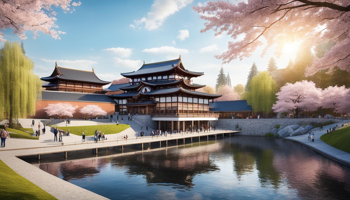 Muzeum Sztuki i Techniki Japońskiej Manggha