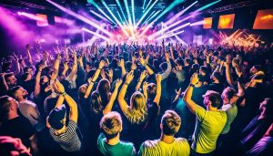 Muzyka w klubach
