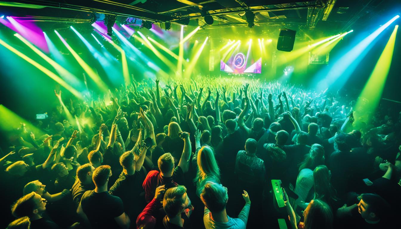 Najlepsze kluby w Krakowie