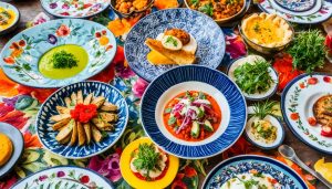 Najlepsze restauracje w Krakowie