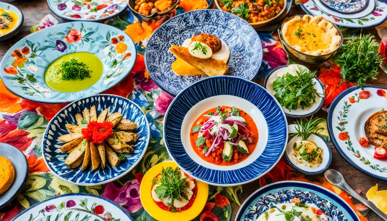 Najlepsze restauracje w Krakowie