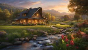 Noclegi agroturystyczne