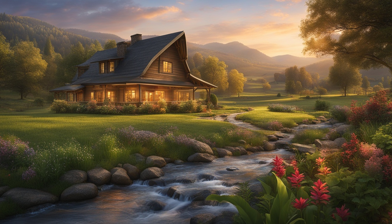 Noclegi agroturystyczne