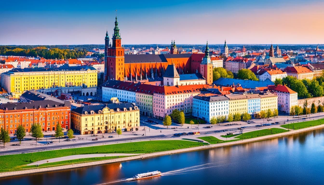 Noclegi blisko lotniska