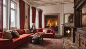 Noclegi przy Kazimierzu