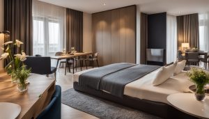 Noclegi przy atrakcjach turystycznych