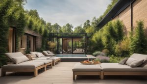 Noclegi przy parkach