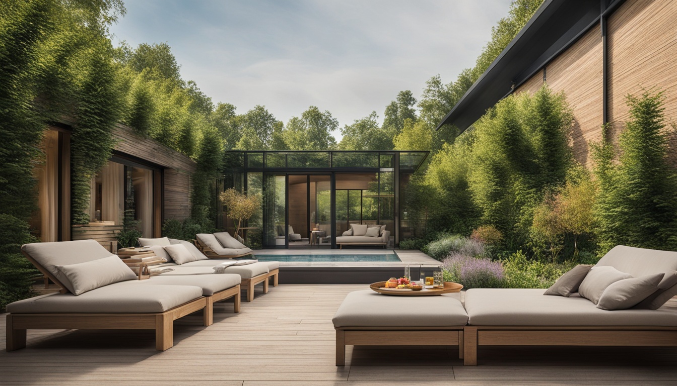 Noclegi w pobliżu parków w Krakowie - Turystyka Noclegi przy parkach