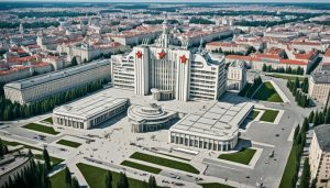 Nowa Huta jako symbol