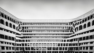 Nowa Huta w fotografii