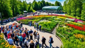 Ogród Botaniczny UJ