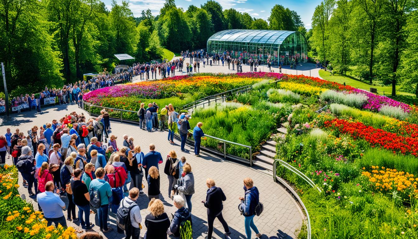 Ogród Botaniczny UJ