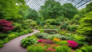 Ogród Botaniczny UJ