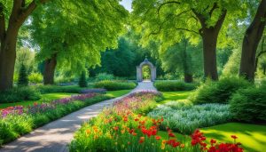 Ogród Botaniczny UJ