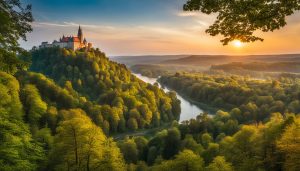 Ojcowski Park Narodowy