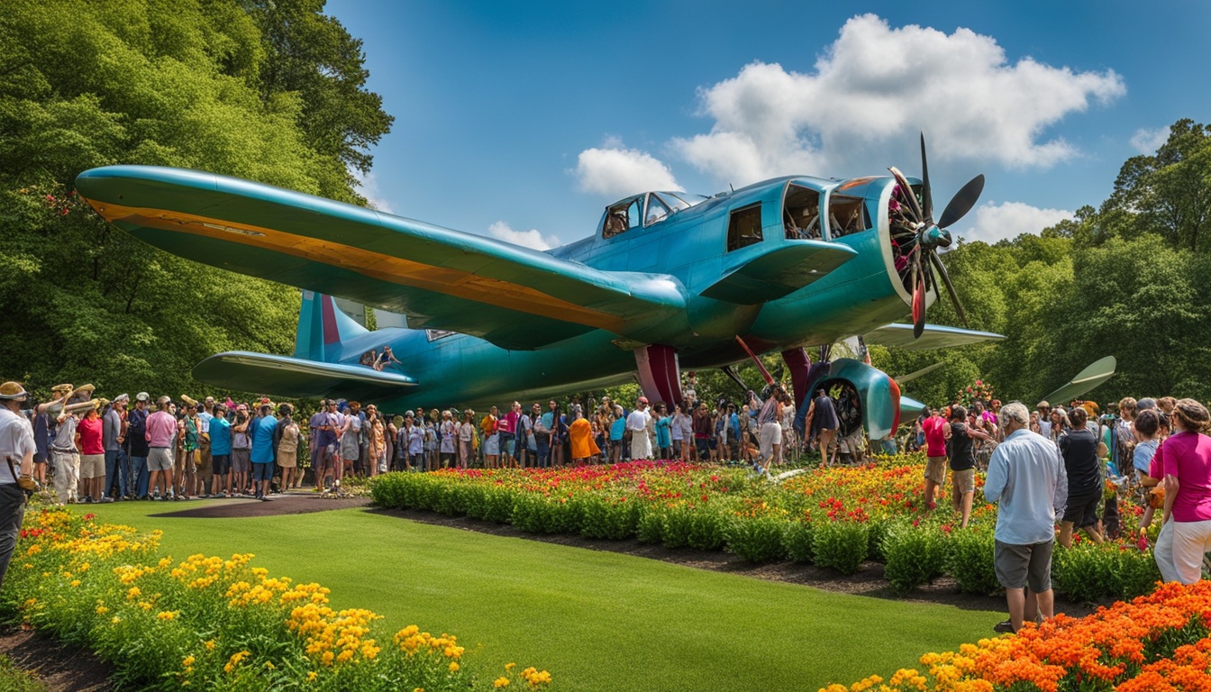 Park Lotników Polskich