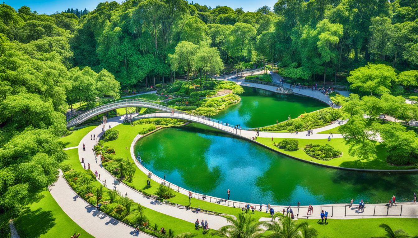 Park Wincentego a Paulo