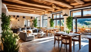 Pensjonaty w Krakowie