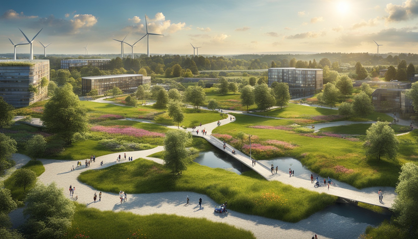 Przyszłość Nowej Huty