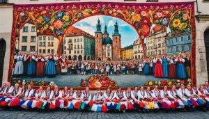 Religia i kultura w Krakowie