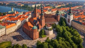 Religijne ścieżki turystyczne