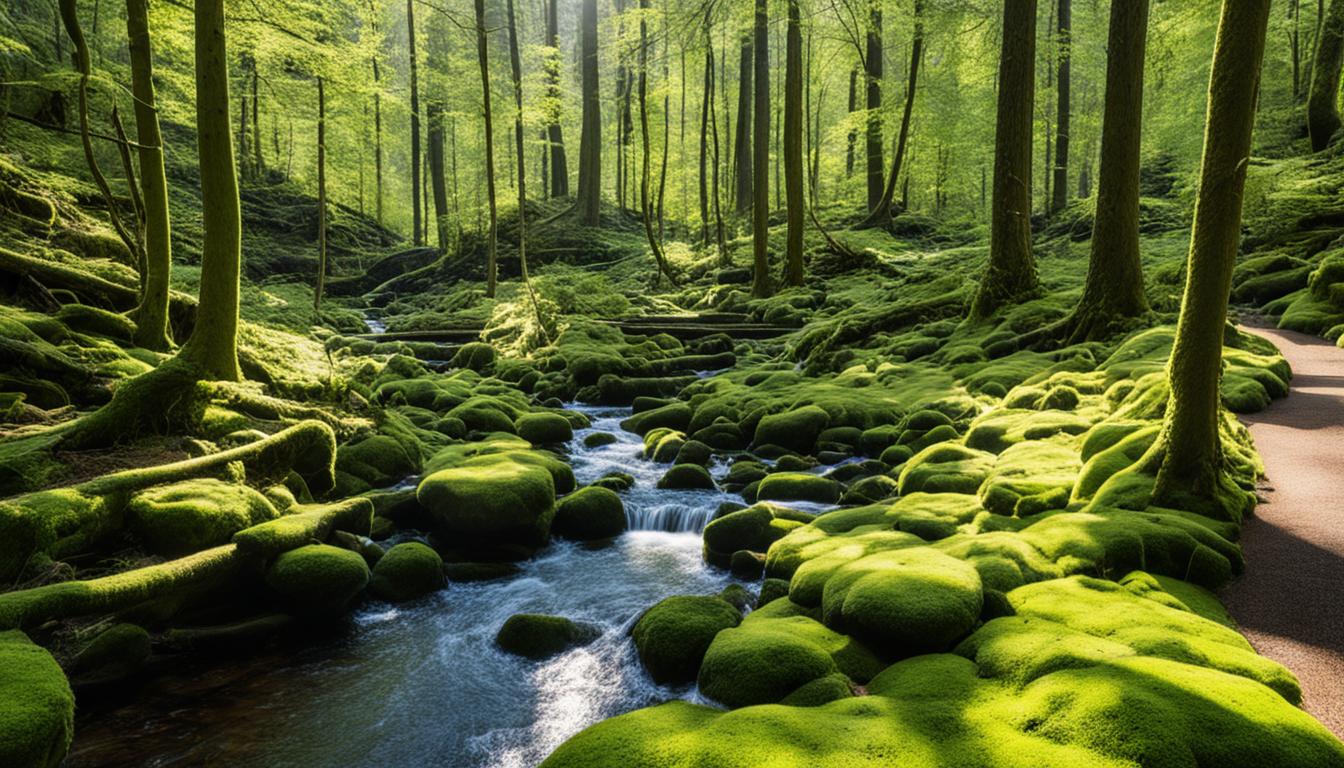 Rezerwat przyrody Bonarka