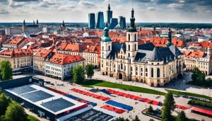 Siłownie i fitness kluby