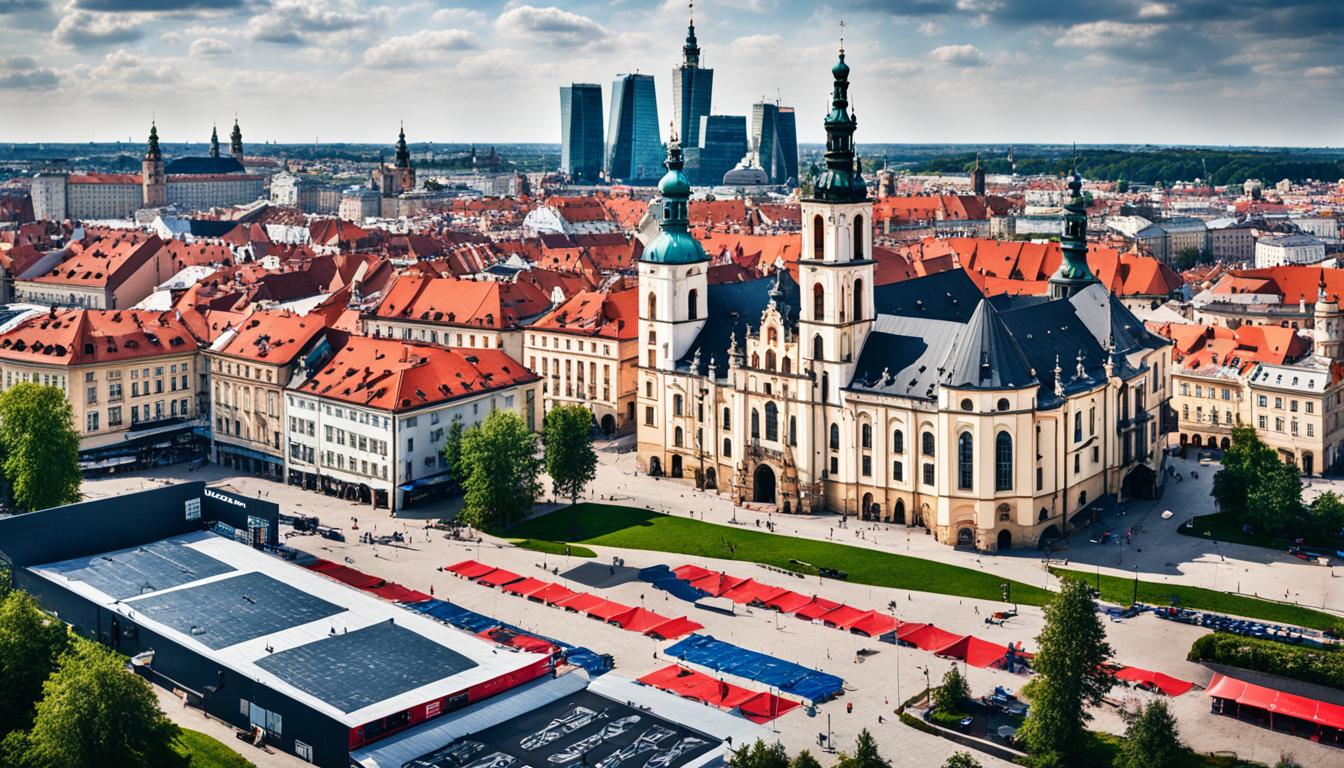 Siłownie i fitness kluby