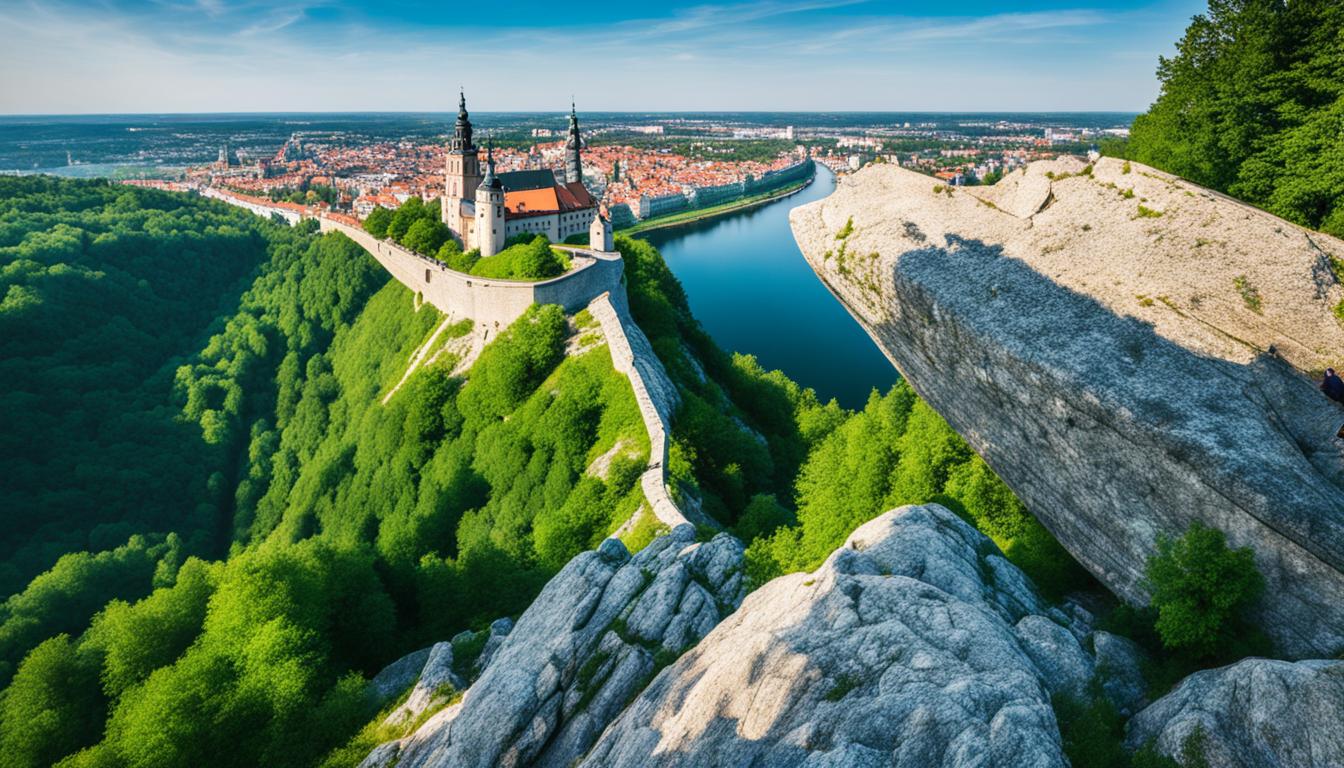 Skałki Twardowskiego