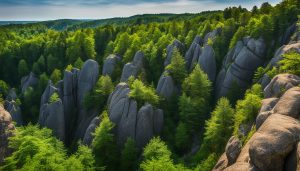 Skałki Twardowskiego