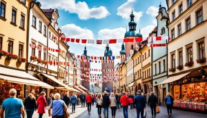 Sklepy z pamiątkami