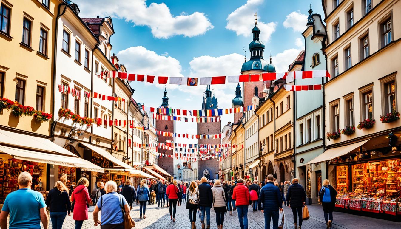 Sklepy z pamiątkami