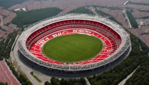 Stadion Wisły Kraków