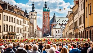 Święta i obchody religijne
