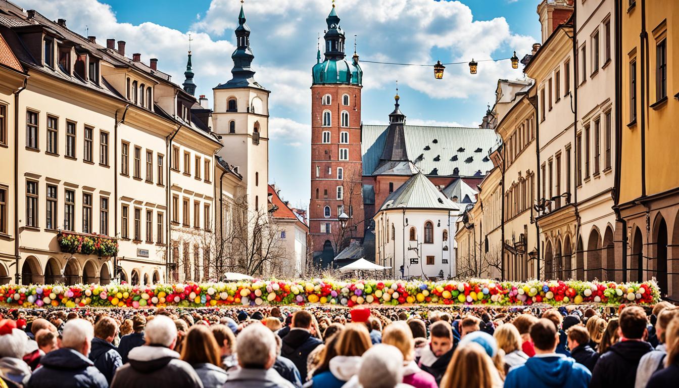 Święta i obchody religijne