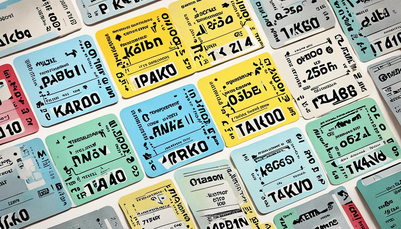 System biletowy w Krakowie