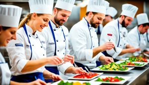 Szkoły kulinarne w Krakowie