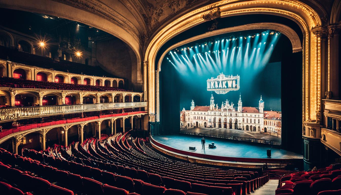Teatr im. Juliusza Słowackiego