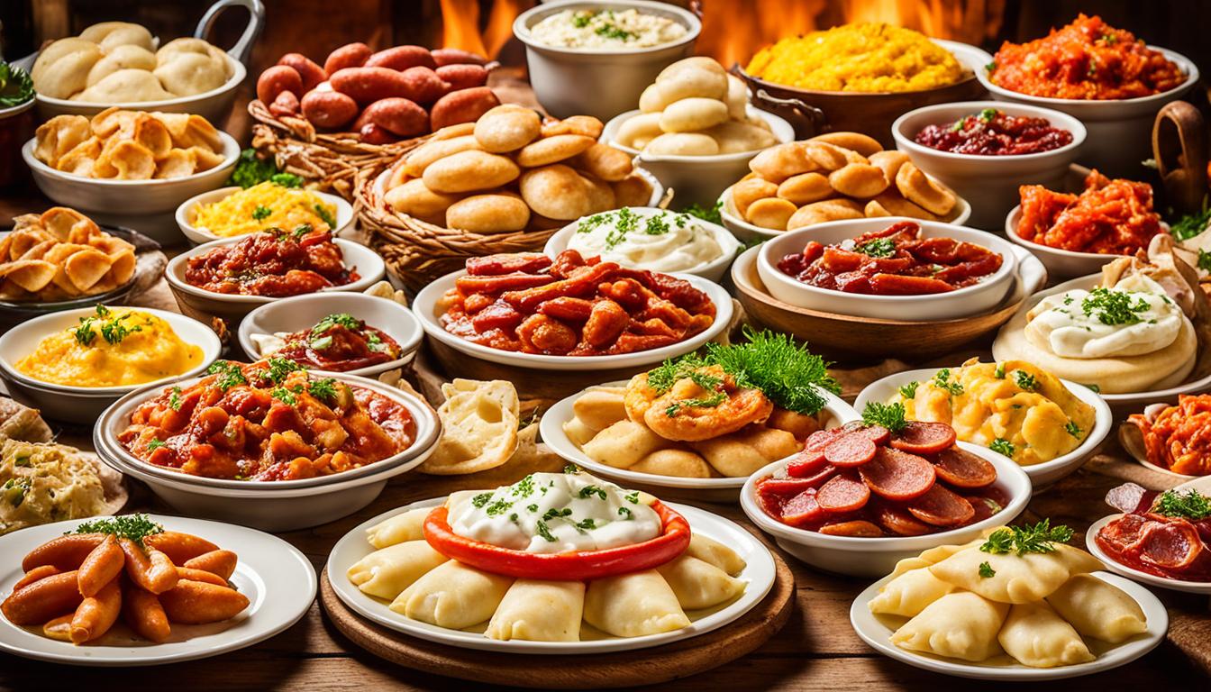 Tradycyjne dania krakowskie