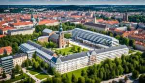 Uniwersytet Ekonomiczny