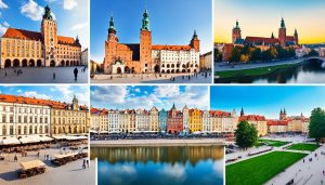 Zakwaterowanie na dłuższy pobyt