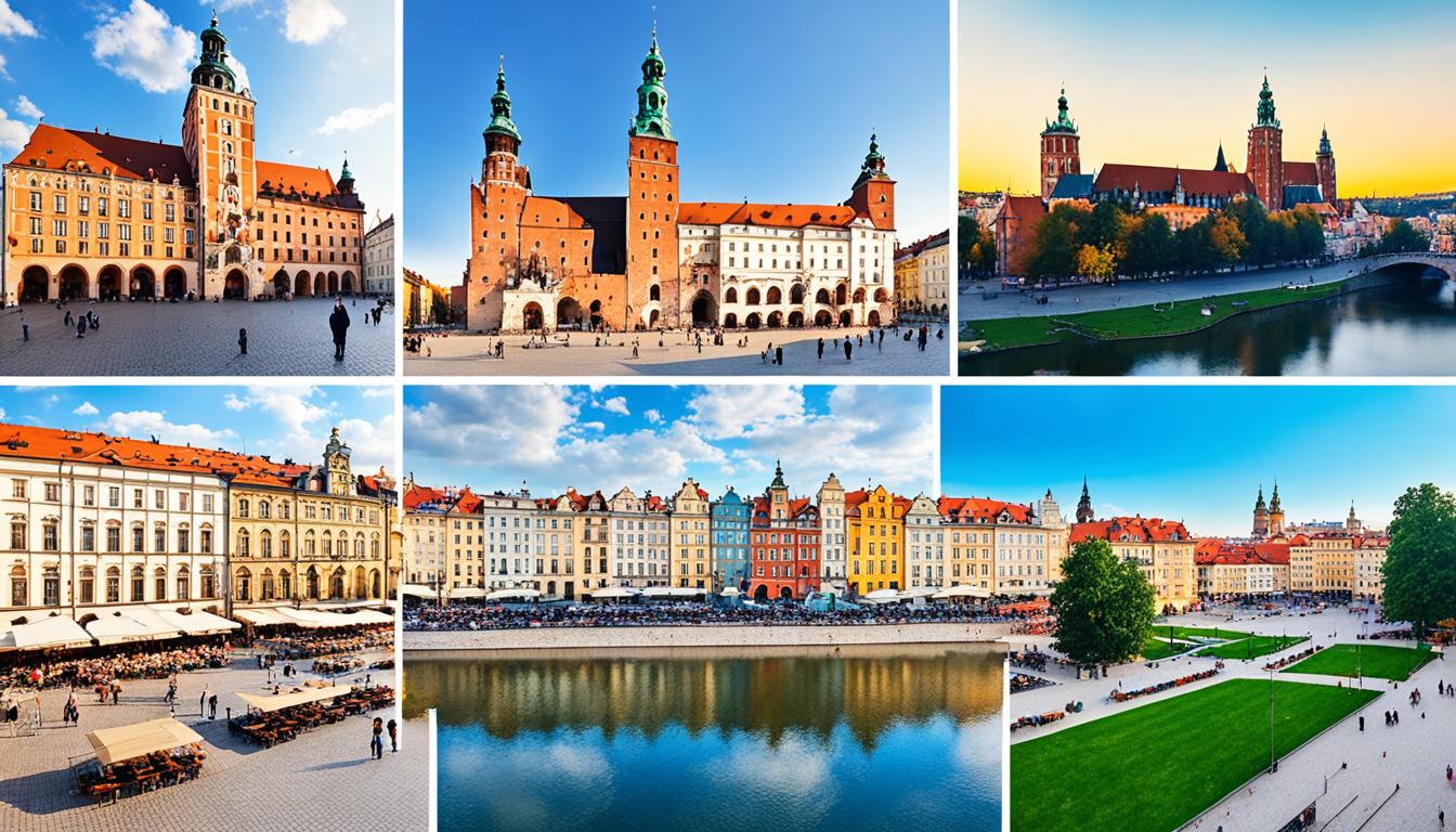 Zakwaterowanie na dłuższy pobyt