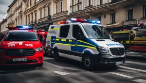 Zarządzanie kryzysowe