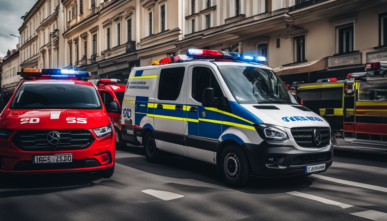 Zarządzanie kryzysowe