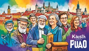 Znani Żydzi z Krakowa