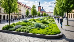 Zrównoważony rozwój