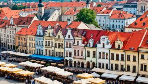 Żydowska kultura i tradycje