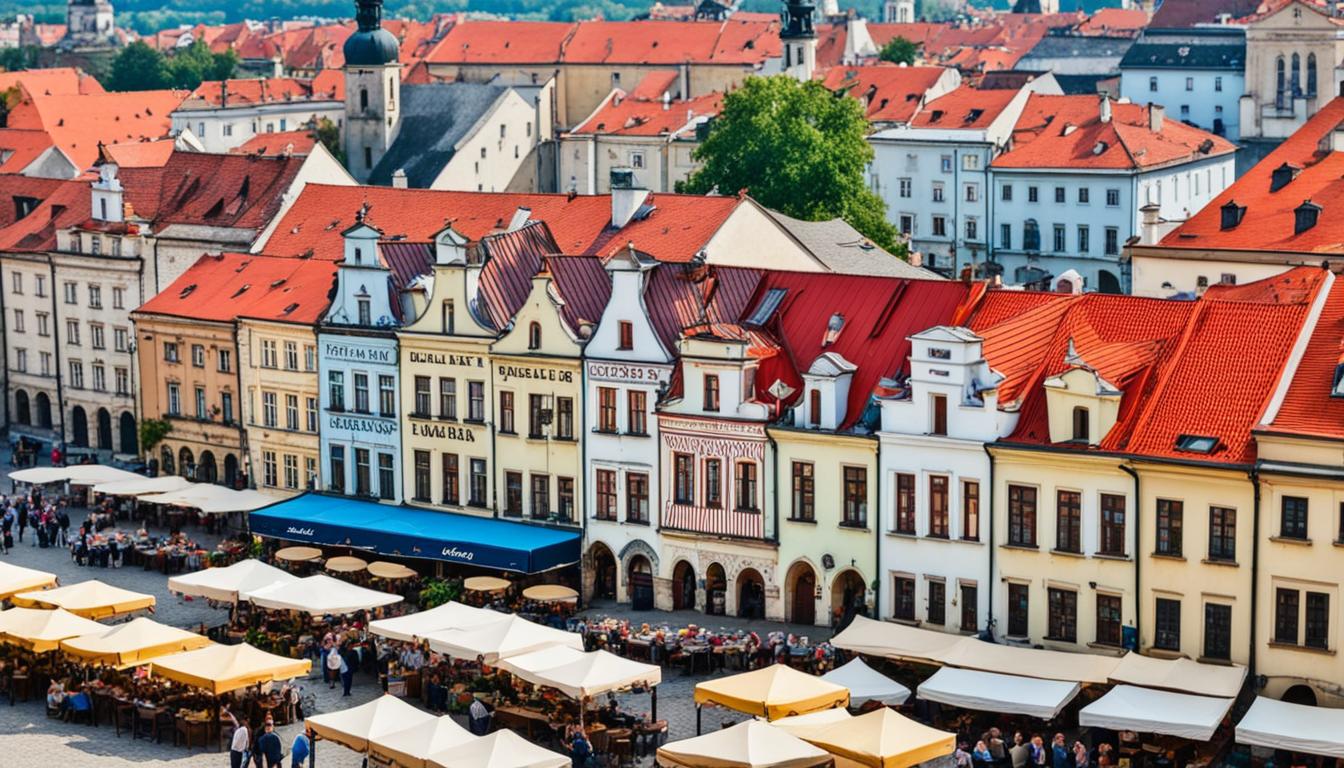 Żydowska kultura i tradycje