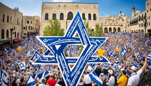Żydowskie festiwale i wydarzenia