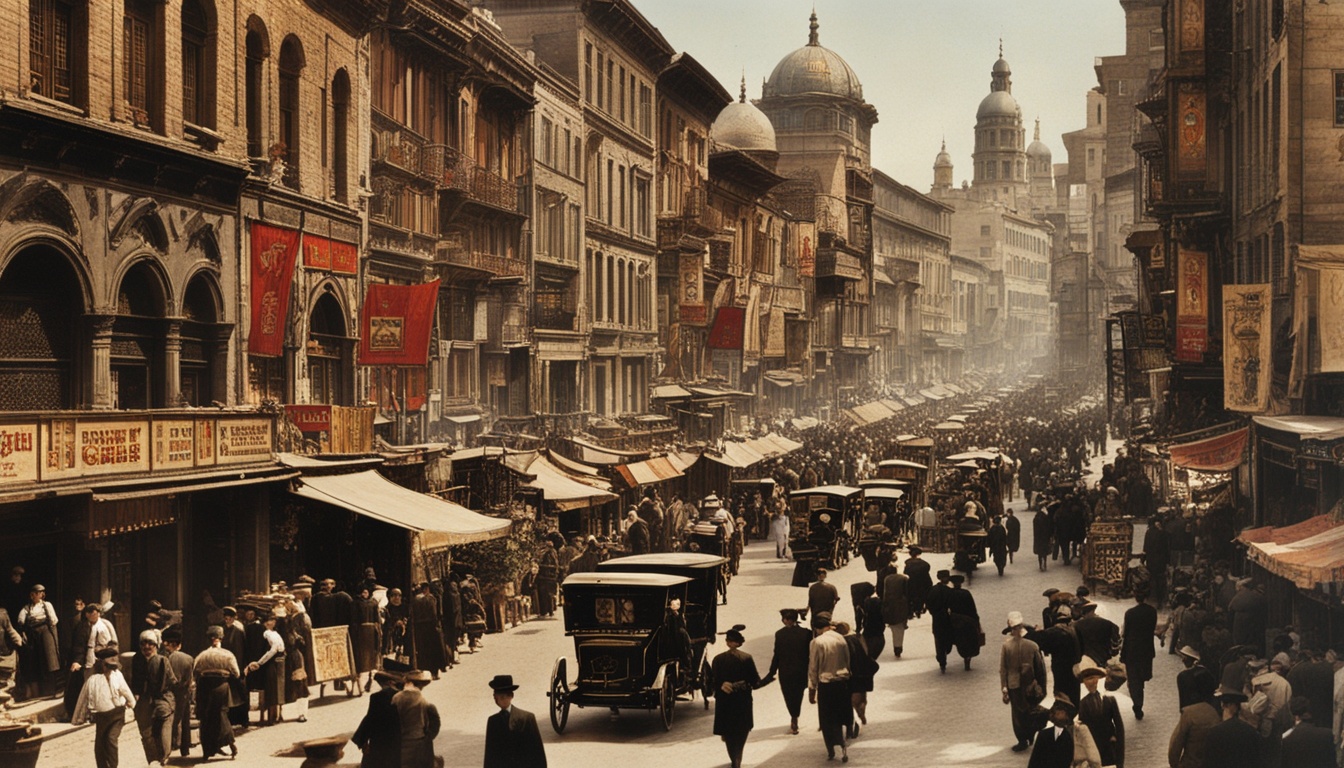 Żydowskie firmy i przedsiębiorstwa